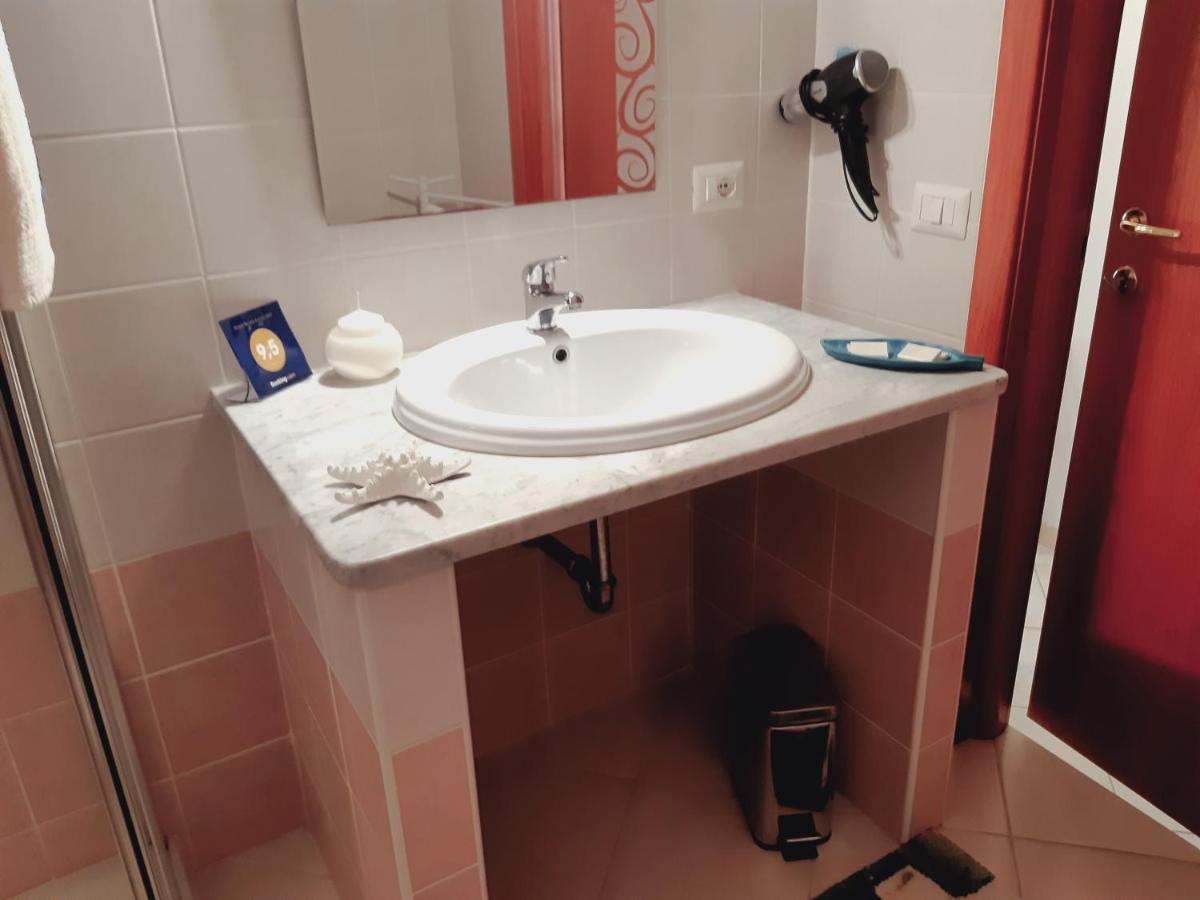 Brisa Marina Apartment Alghero Kültér fotó