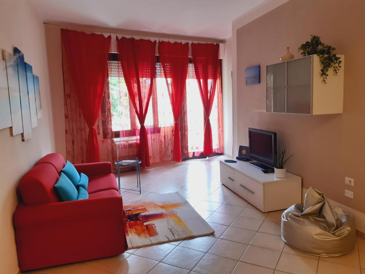 Brisa Marina Apartment Alghero Kültér fotó
