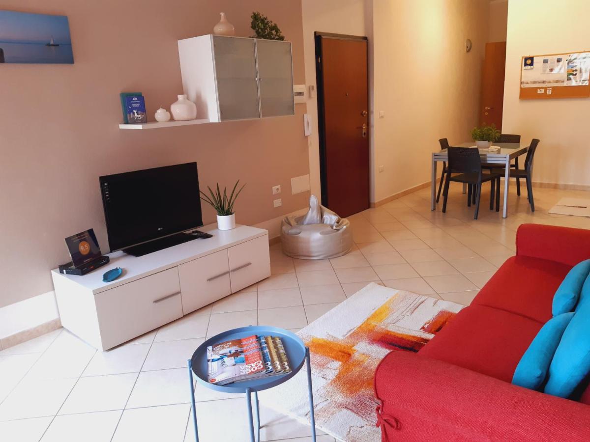 Brisa Marina Apartment Alghero Kültér fotó