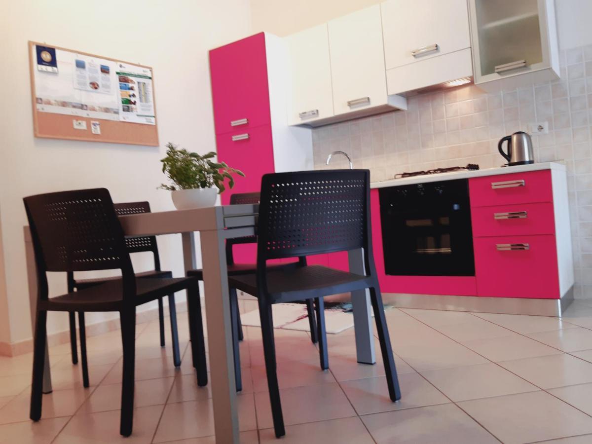 Brisa Marina Apartment Alghero Kültér fotó