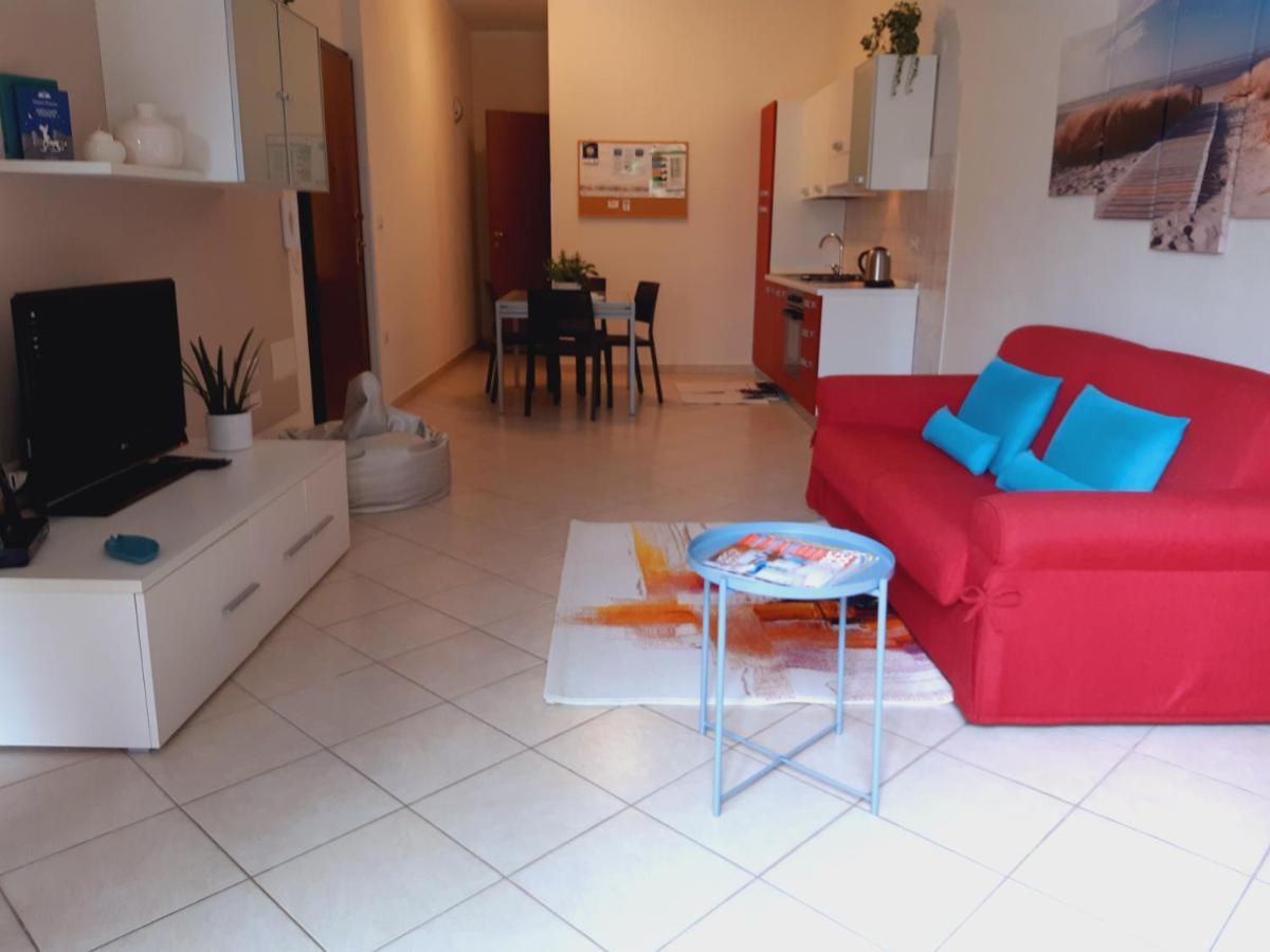 Brisa Marina Apartment Alghero Kültér fotó
