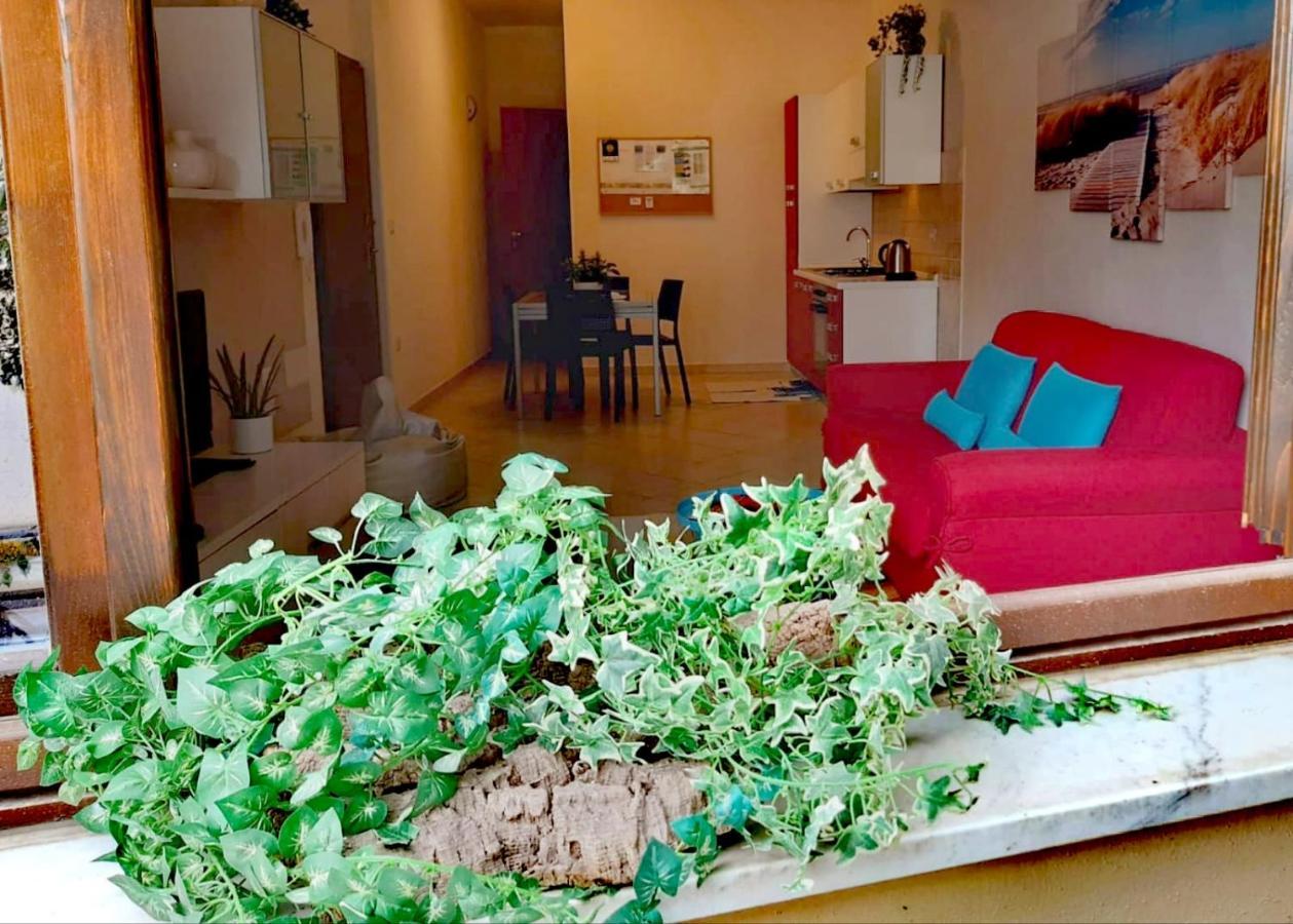 Brisa Marina Apartment Alghero Kültér fotó