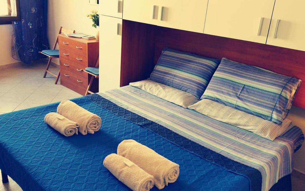 Brisa Marina Apartment Alghero Kültér fotó