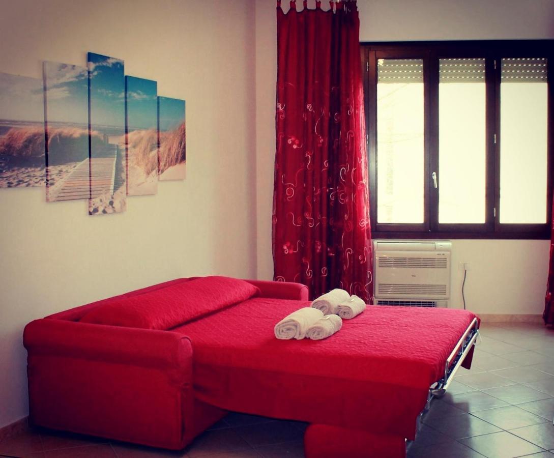 Brisa Marina Apartment Alghero Kültér fotó